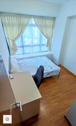 City Square Residences (D8), Condominium #581809911
